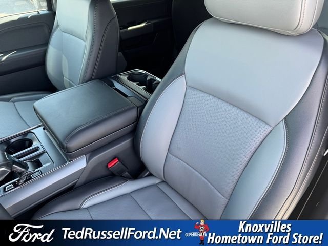 2025 Ford F-150 Lightning Lariat - Photo 33