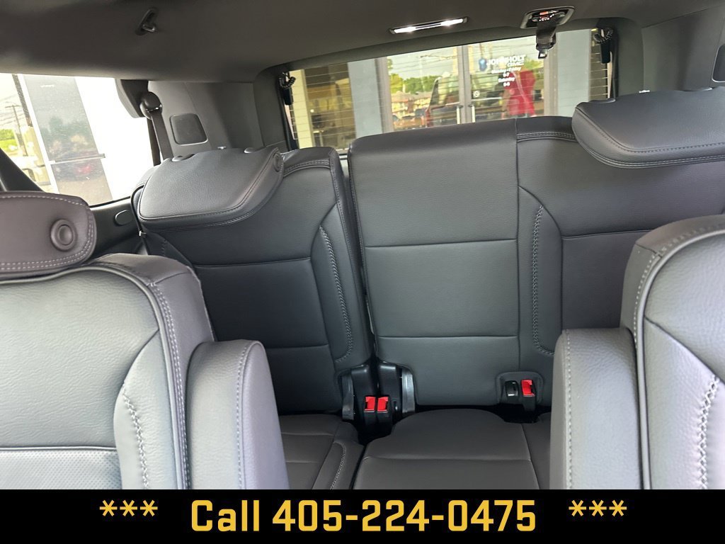 2026 GMC Yukon Denali - Photo 31