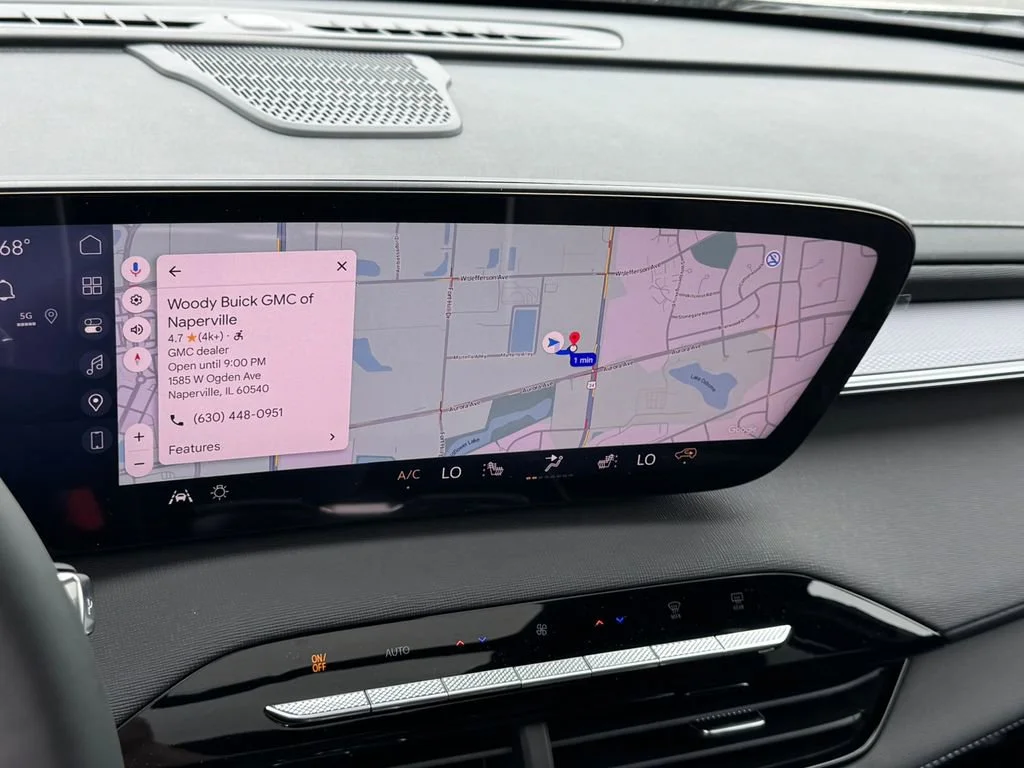 2026 Buick Enclave Sport Touring - Photo 31