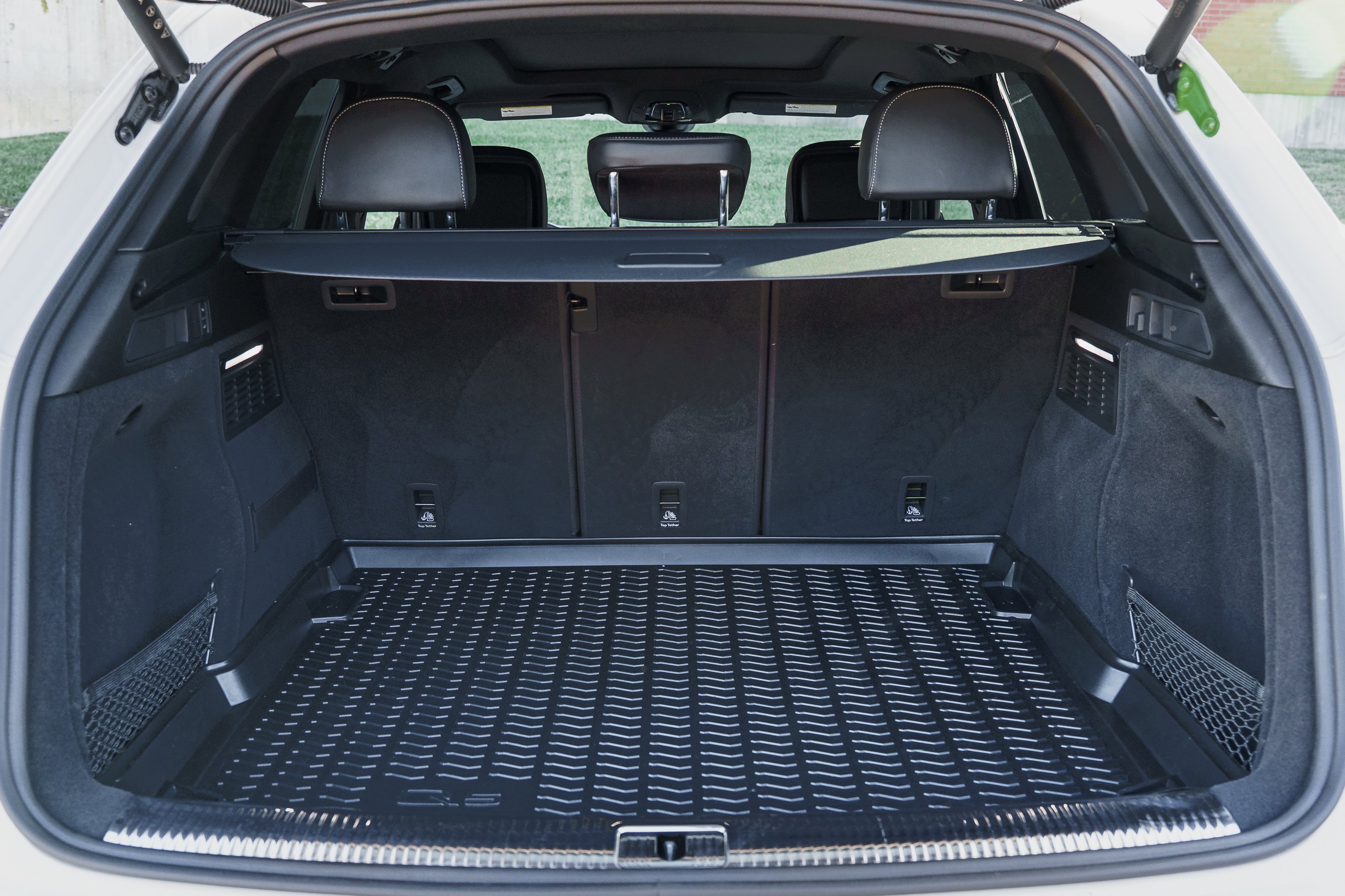 2024 Audi SQ5 Prestige - Photo 29