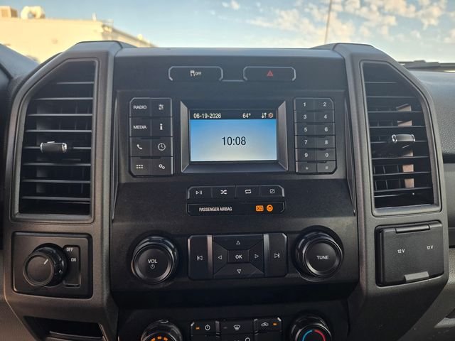 Used 2021 White Ford XL image 15
