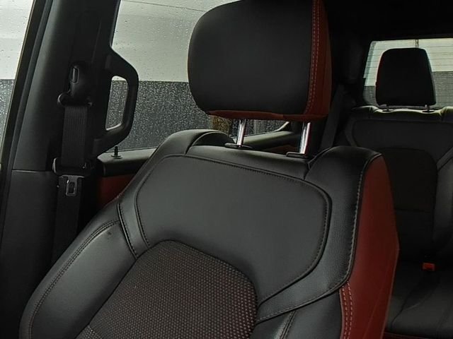 Used 2025 Red Ram Rebel image 39
