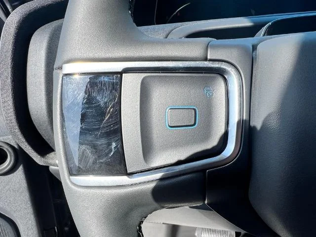 New 2026 Agate Black Metallic Ford MAX Active image 52