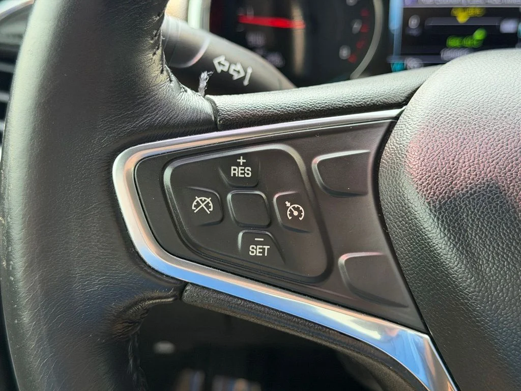 Used 2017 Beige Chevrolet LT image 17
