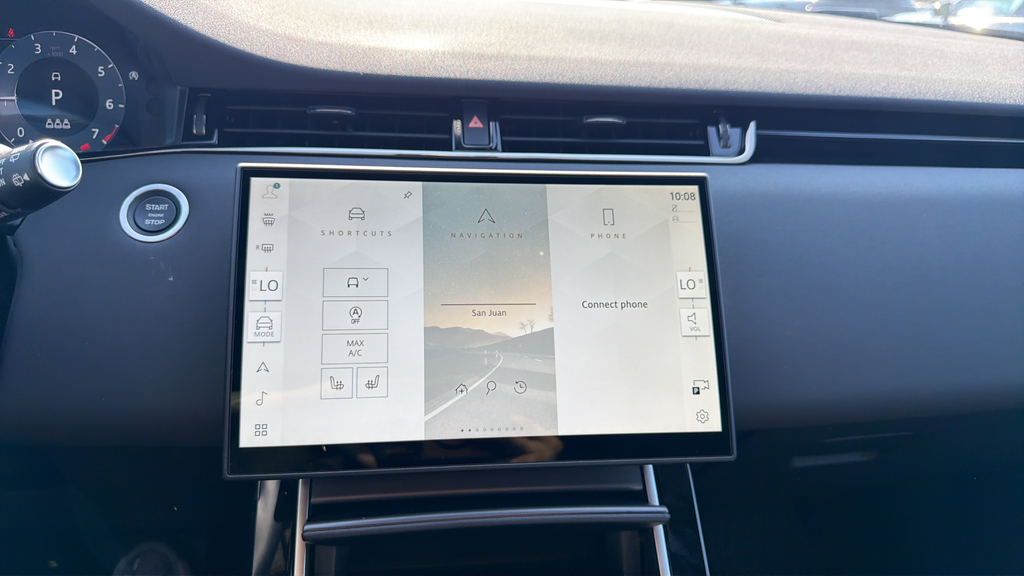 New 2026 Arroios Grey Land Rover S image 22