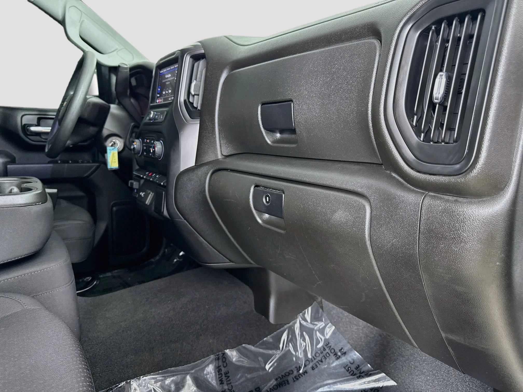Used 2022 SUMMIT WHITE Chevrolet Custom image 30