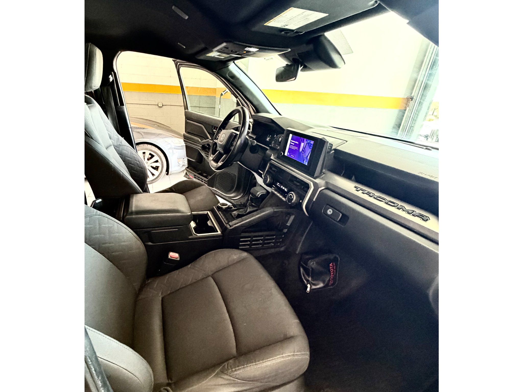 Used 2024 Underground Toyota SR5 image 16