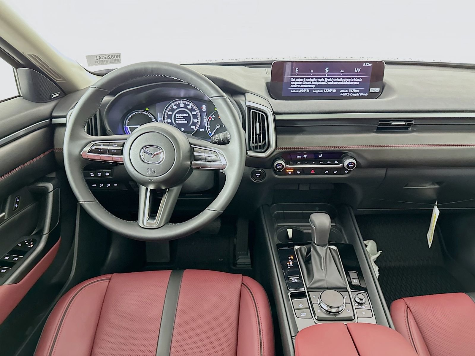 2026 Mazda CX-50 Premium - Photo 24