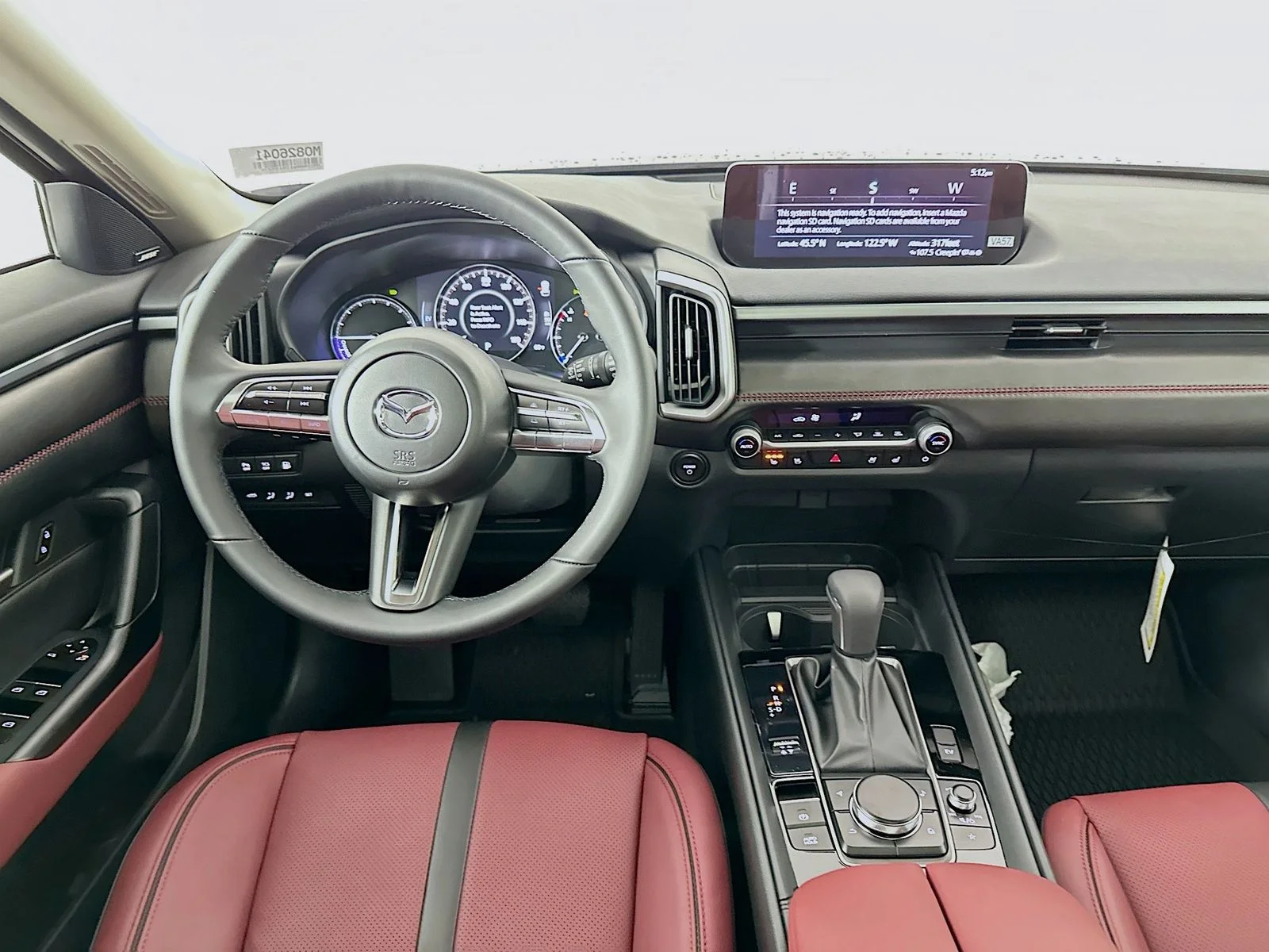 2026 Mazda CX-50 Premium - Photo 24