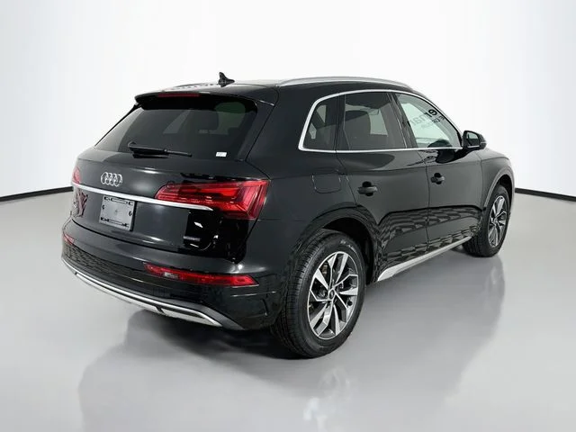 Used 2021  Audi 45 Premium image 7