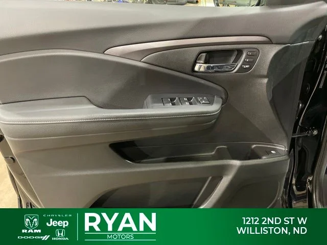 Used 2026 Black Honda RTL image 33