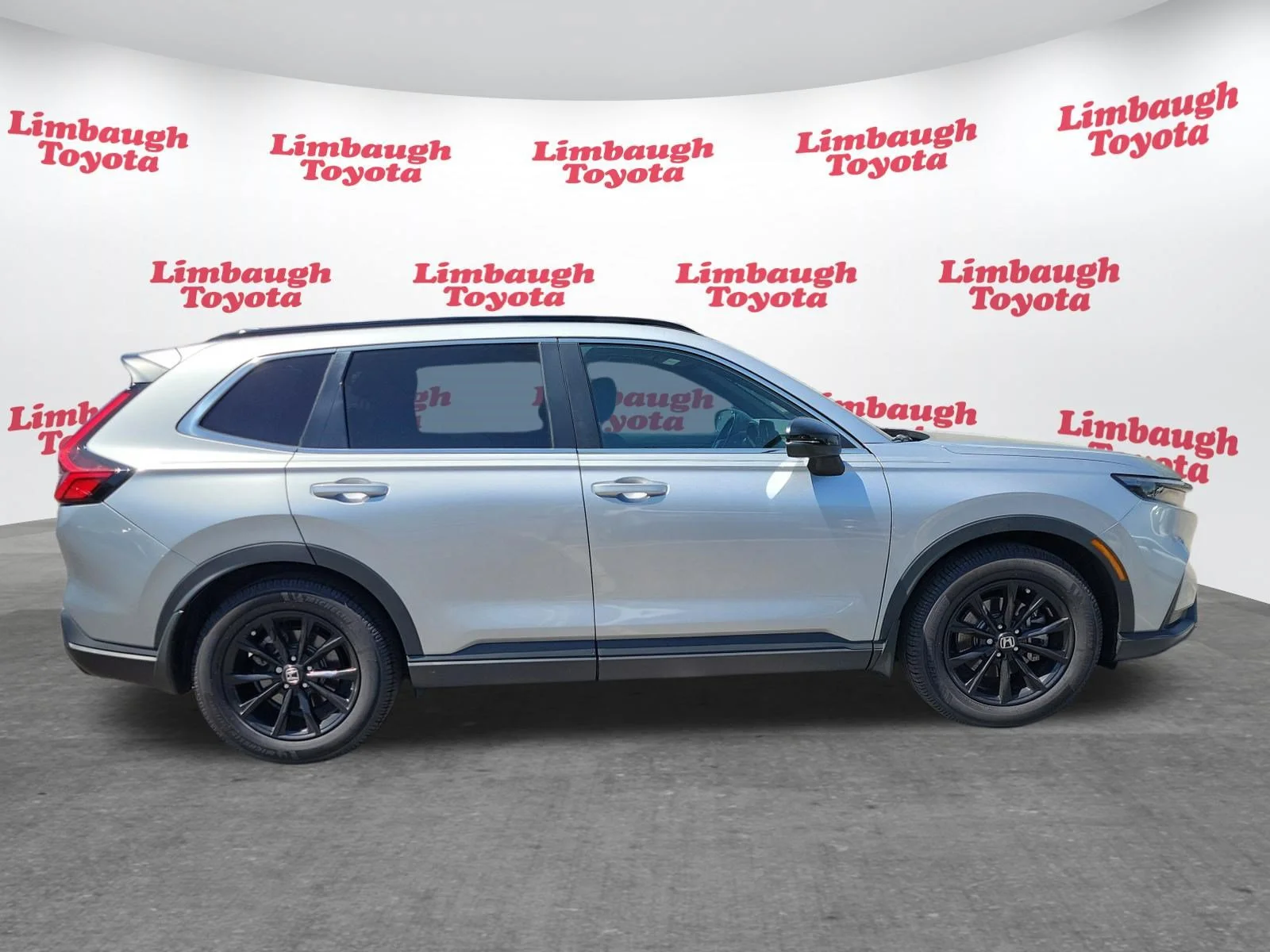2024 Honda CR-V Sport - Photo 24