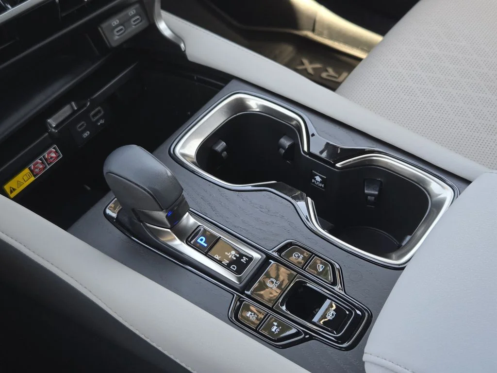 Certified Used 2023 Mica Lexus 350 Premium Plus image 20