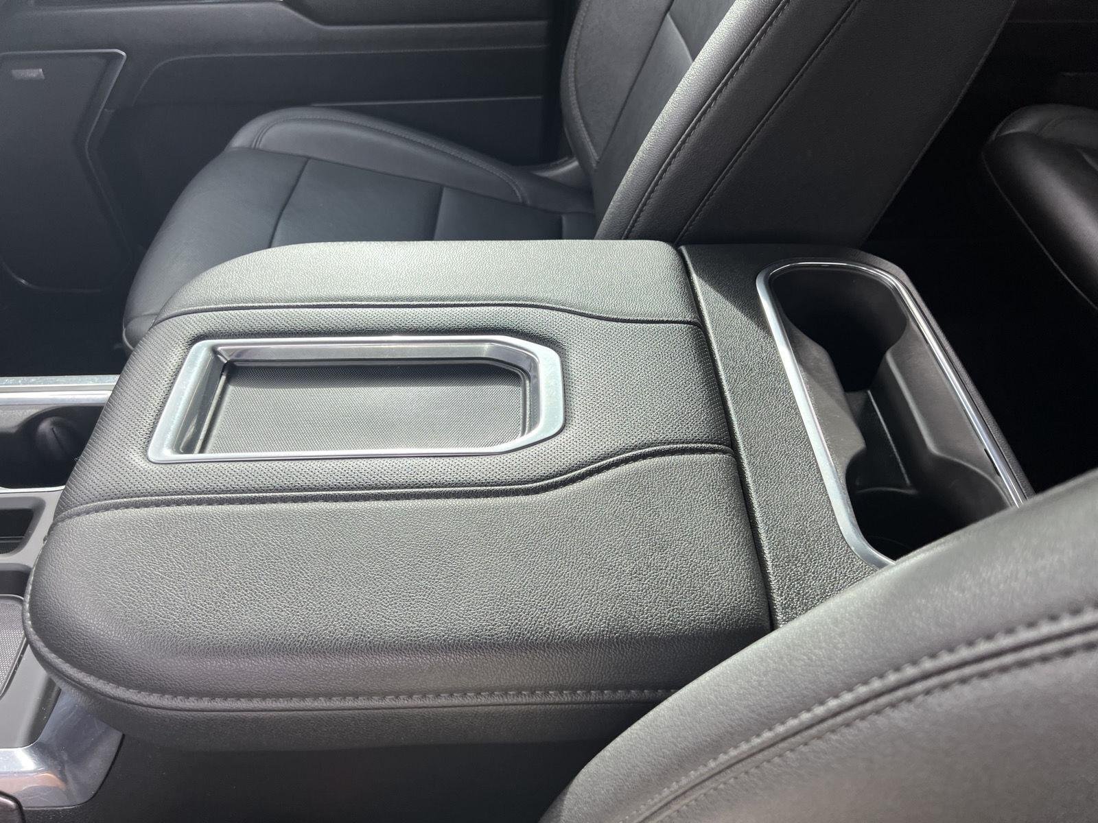 2022 Chevrolet Silverado 1500 LTZ - Photo 27