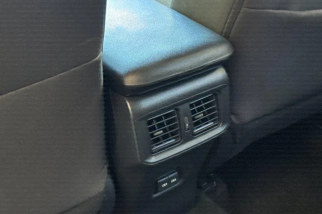 Certified Used 2025 SILVER SKY METALLIC Toyota  image 15