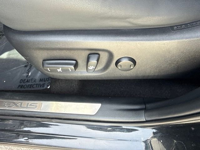 Used 2021 Black Lexus 300 Base image 31