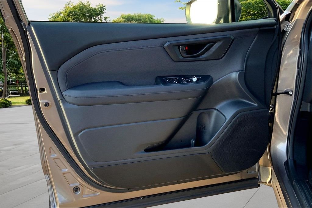 Used 2025 Brown Subaru Premium image 19