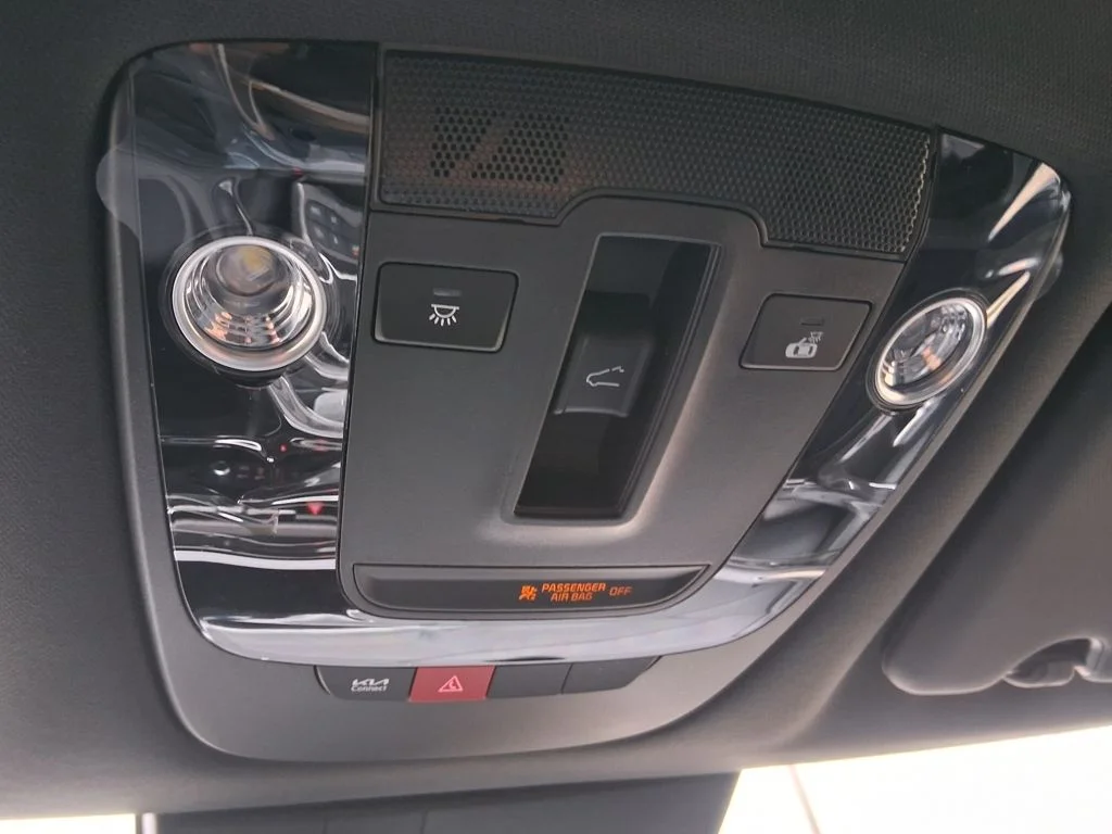 New 2026 Gray Kia X-Line image 23