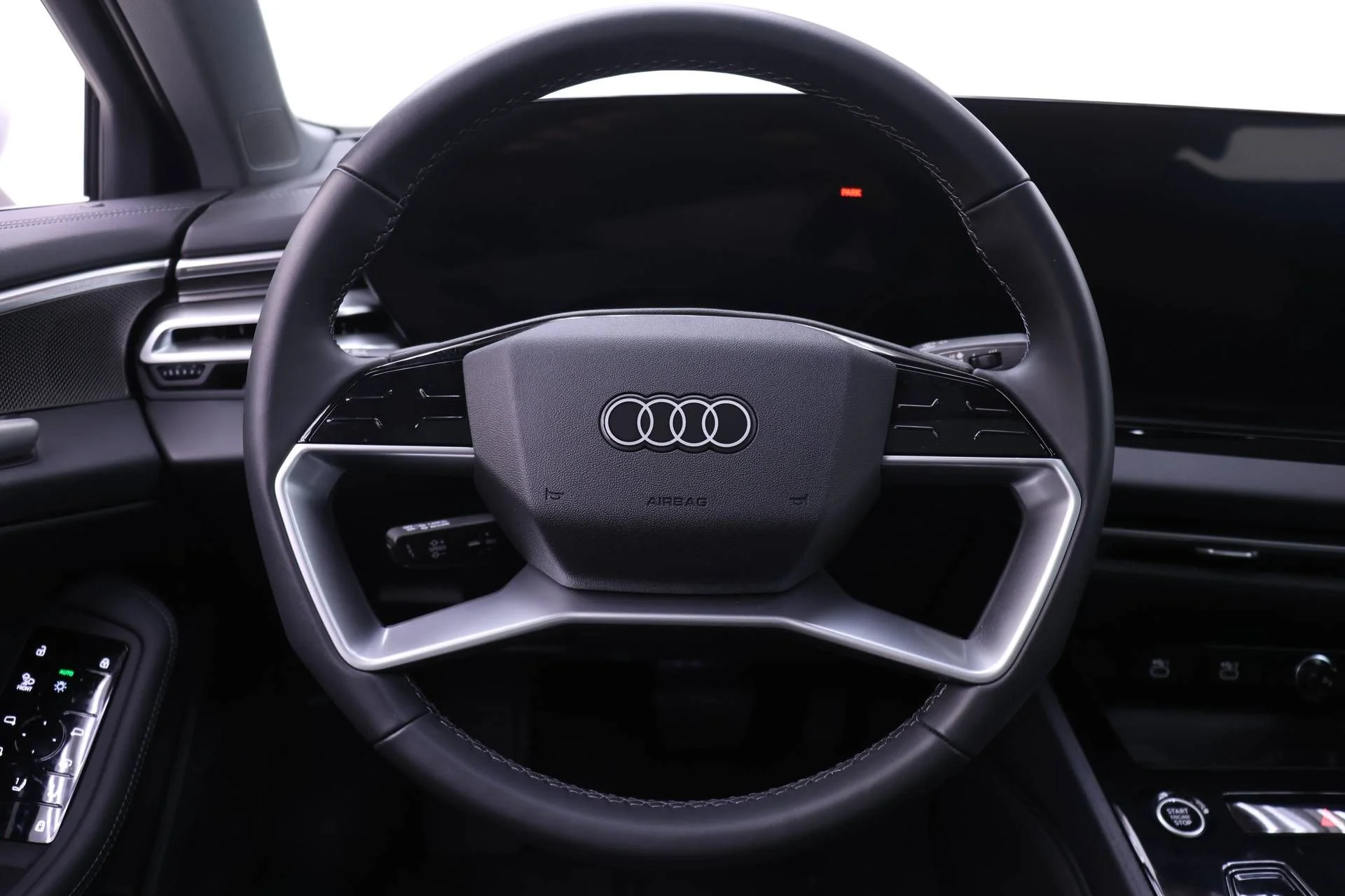 Certified Used 2025 White Audi 2.0T Premium Plus image 16