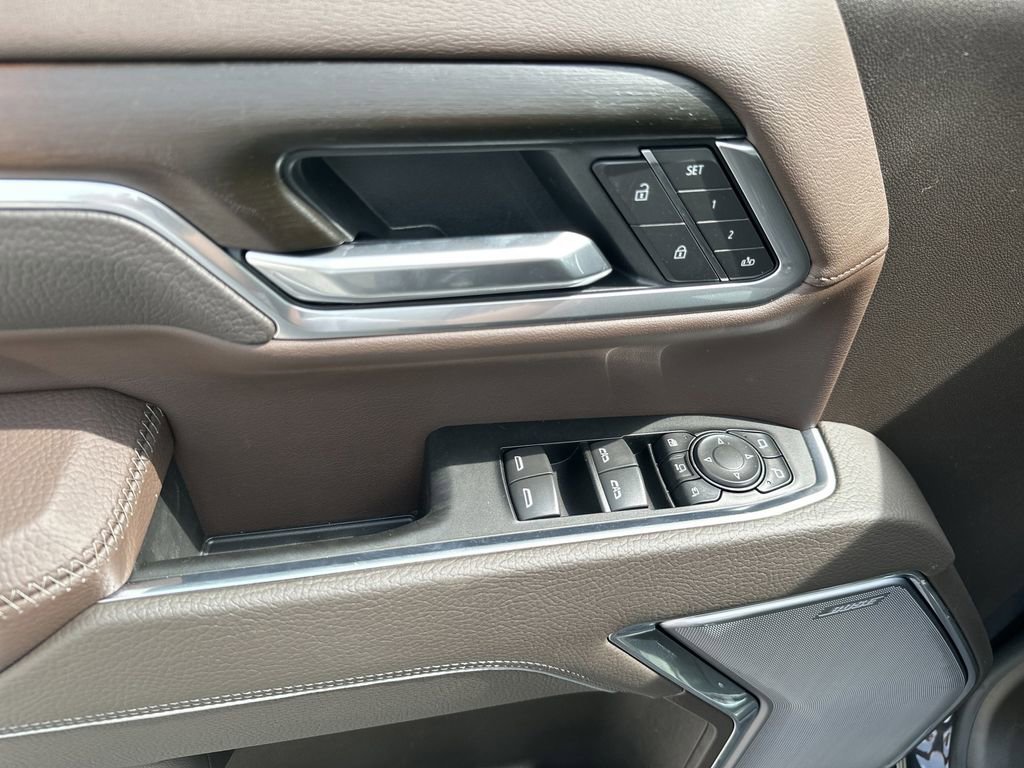 2026 GMC Sierra 2500HD Denali - Photo 11