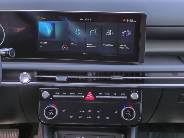 New 2026 White Hyundai SEL Activity FWD image 47