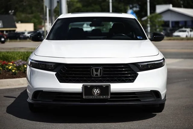 2024 Honda Accord Hybrid Sport - Photo 54
