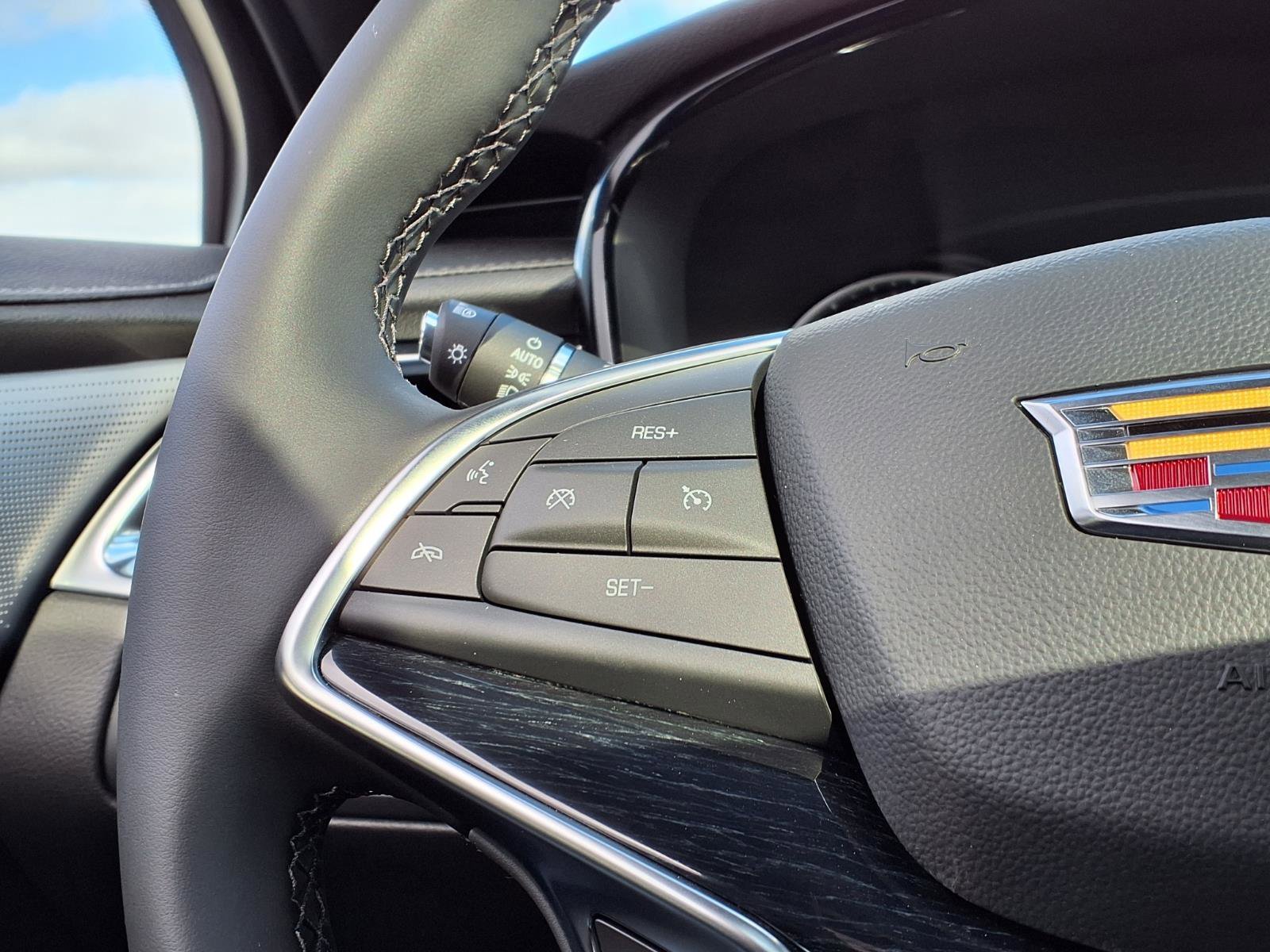 2025 Cadillac XT5 Premium Luxury - Photo 22