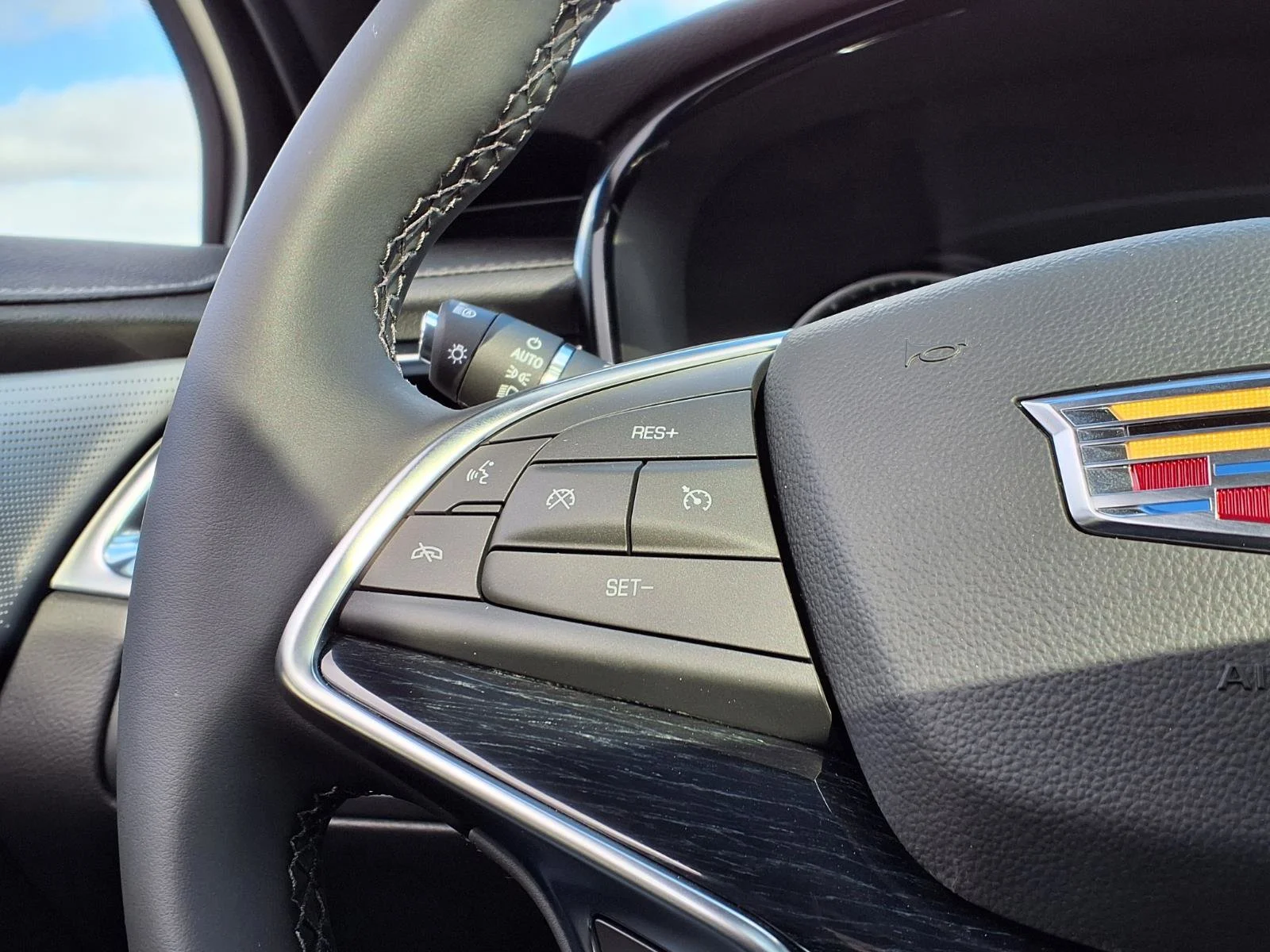 2025 Cadillac XT5 Premium Luxury - Photo 22