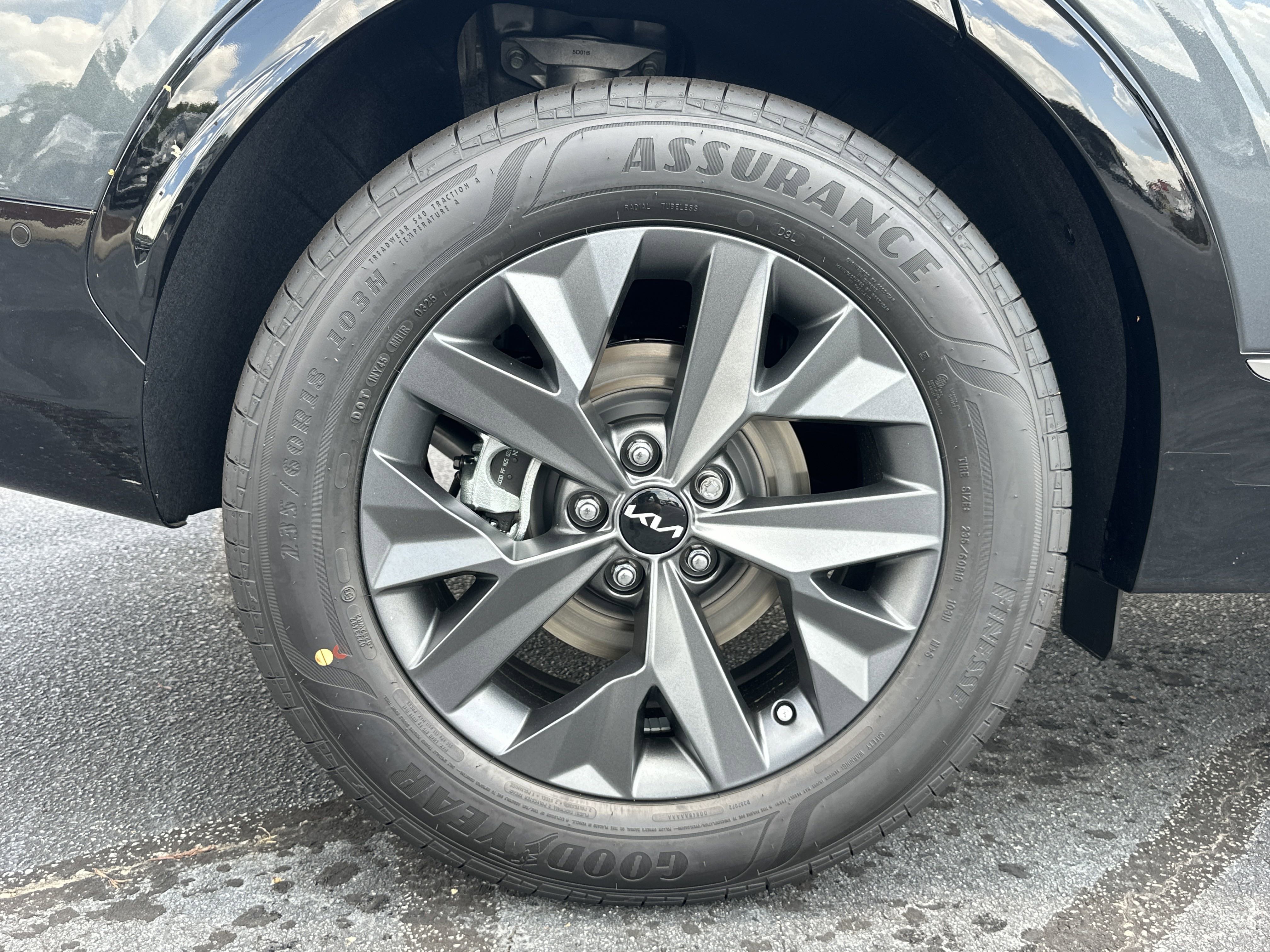 2025 Kia Sportage SX Prestige Hybrid - Photo 19