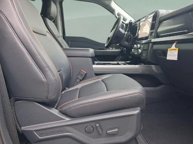 New 2026 Agate Black Metallic Ford F-250® Lariat® image 30