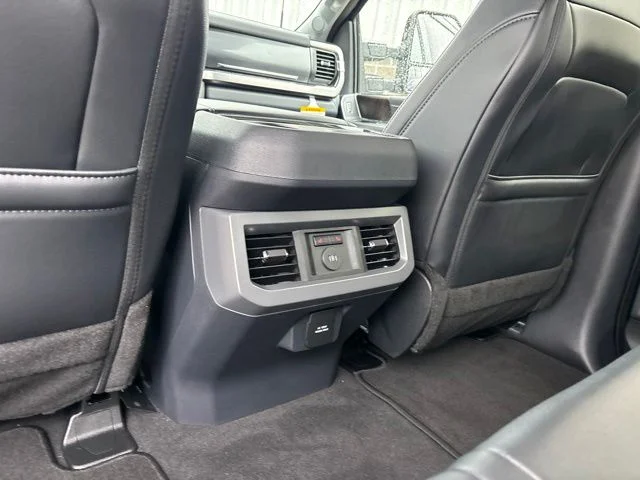 New 2026 Argon Blue Metallic Ford F-250® Lariat® image 33