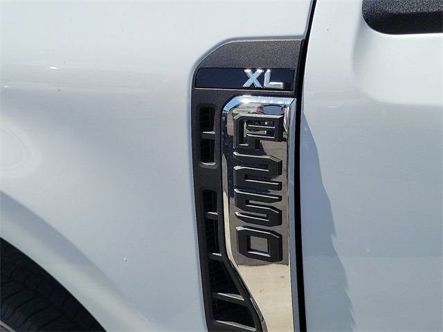 2026 Ford F-250 Super Duty XL - Photo 20