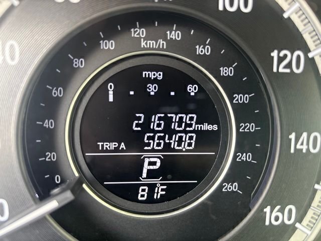 Used 2016  Honda LX image 3