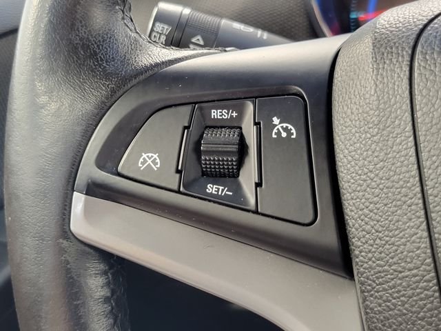 Used 2016 Black Chevrolet LTZ image 16