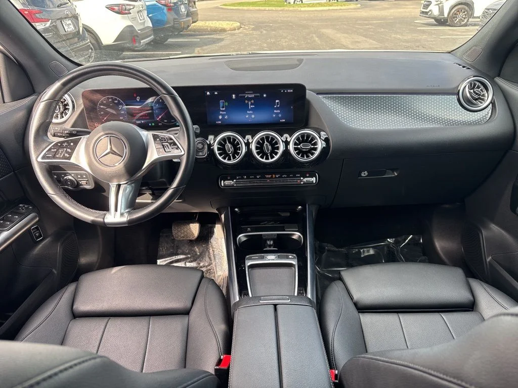 2024 Mercedes-Benz GLA GLA250 - Photo 13