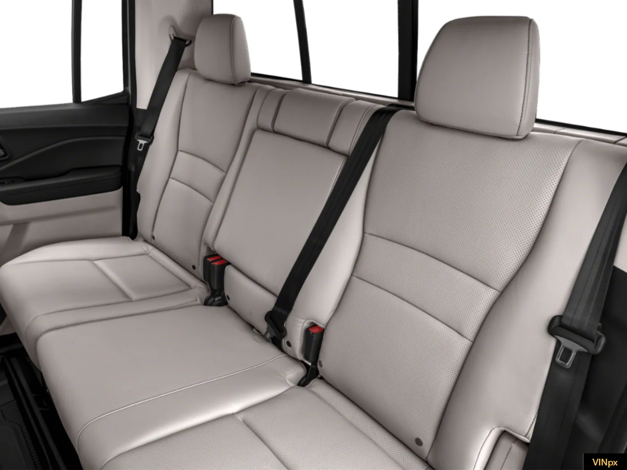 New 2026 Sonic Gray Pearl Honda RTL image 11