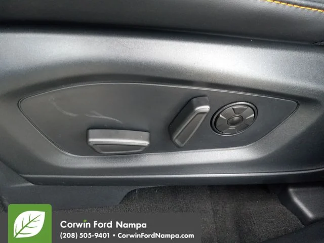 2026 Ford Explorer Tremor - Photo 12