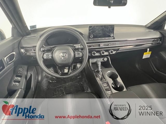 2026 Honda Civic Sport Touring - Photo 21