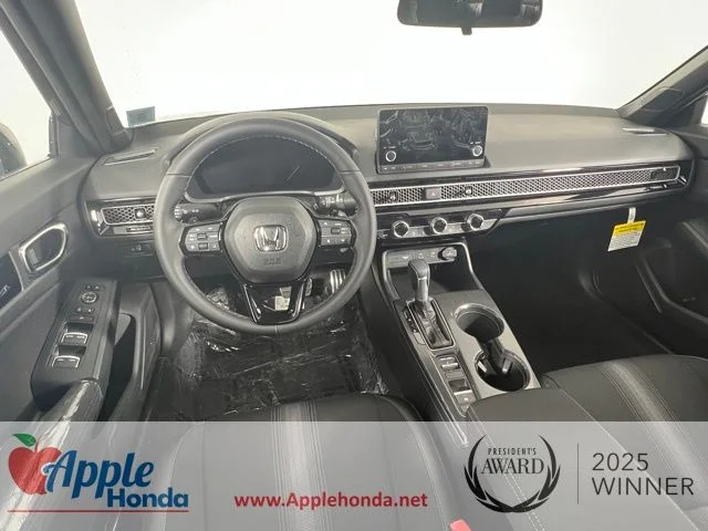 2026 Honda Civic Sport Touring - Photo 21