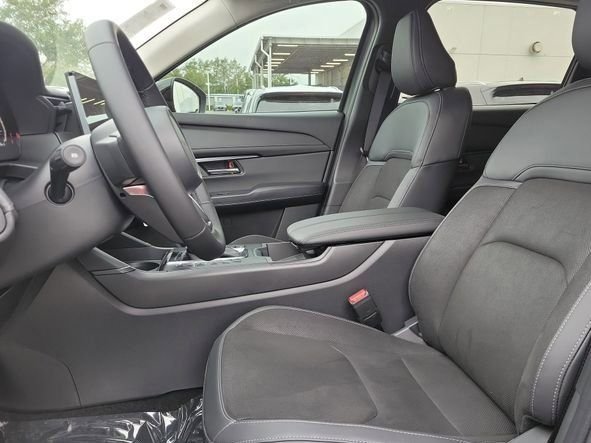 New 2026 Gray Mazda 2.5 S Preferred image 16