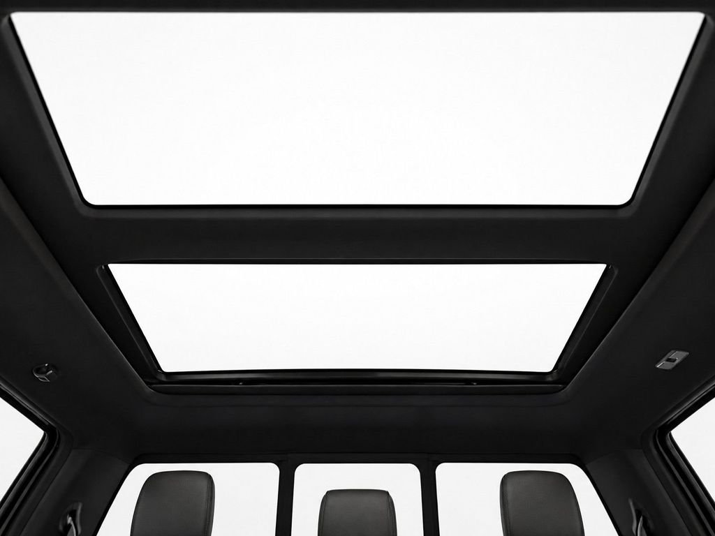 New 2026 Marsh Gray Ford F-350® King Ranch® image 17