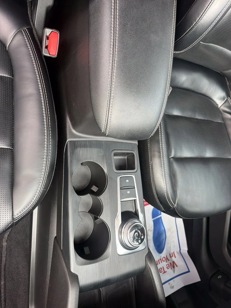 Certified Used 2024 Gray Ford Platinum image 44