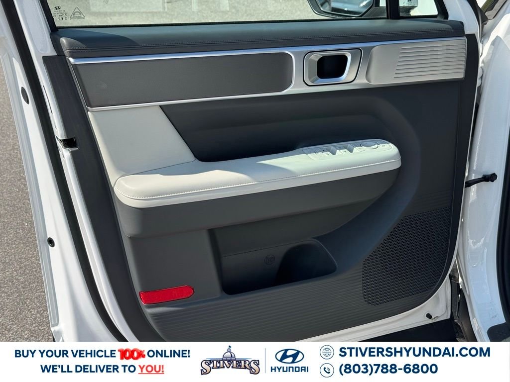 2024 Hyundai Santa Fe SEL - Photo 25