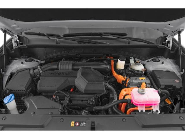 New 2026 Gray Hyundai SE image 36