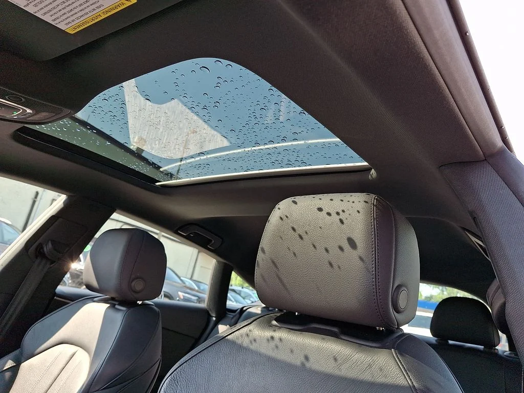 Used 2019 Black Audi Premium Plus image 15