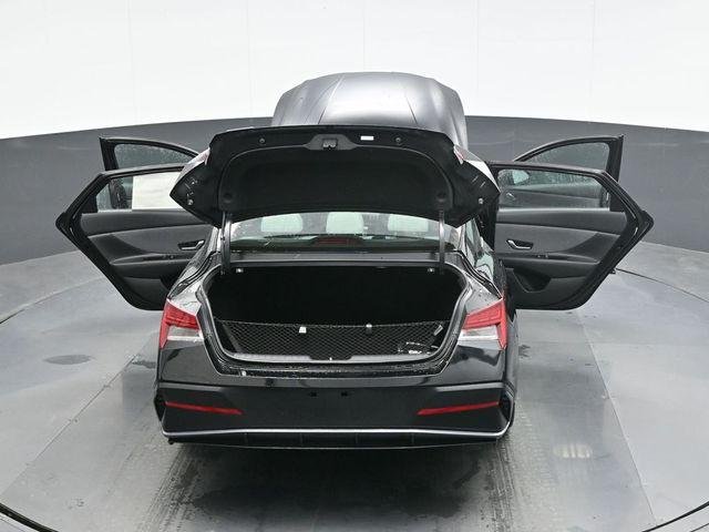 New 2026 Black Hyundai Limited image 27
