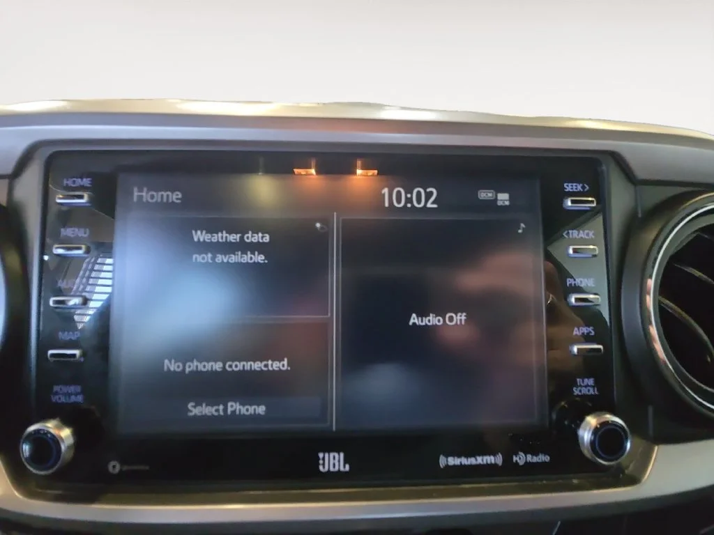 Used 2022 Gray Toyota Limited image 21