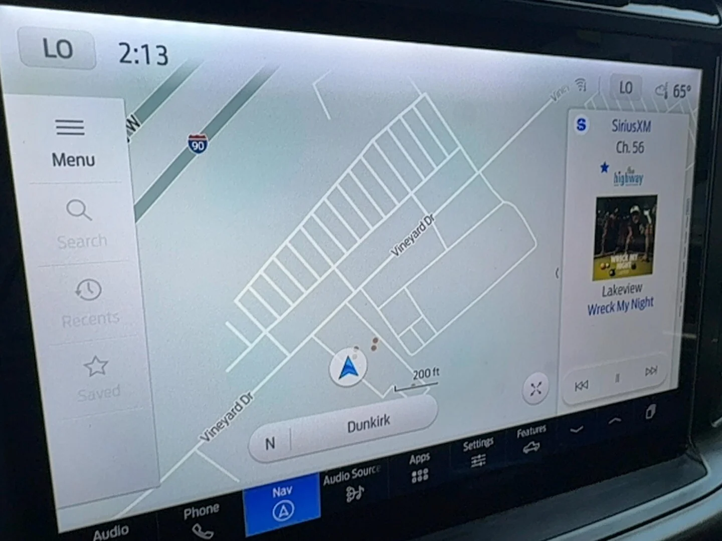 Used 2024 Gray Ford Tremor image 28