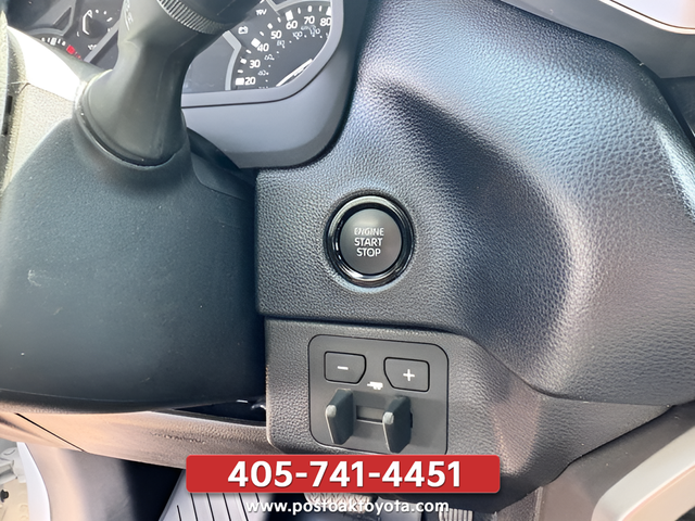Used 2026 White Toyota SR5 image 20