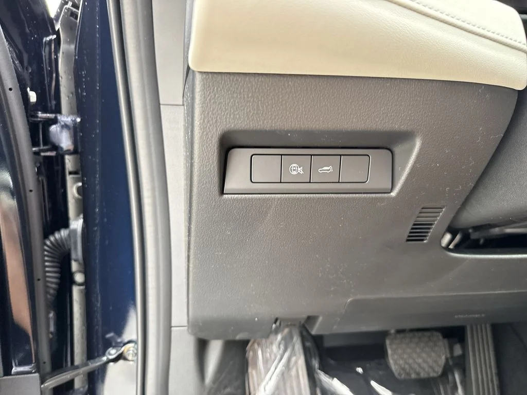 New 2026 Navy Blue Mazda 2.5 S Preferred AWD image 54
